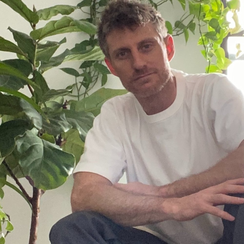 Meet your Posher, Nick